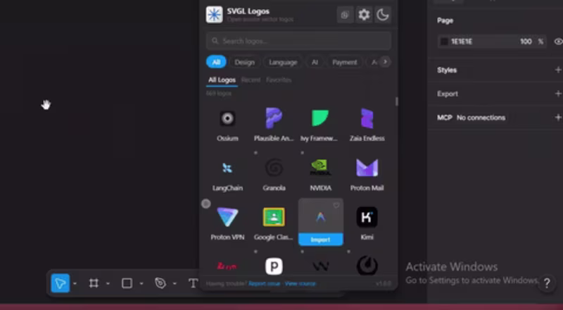 Cover image for I built a Figma plugin