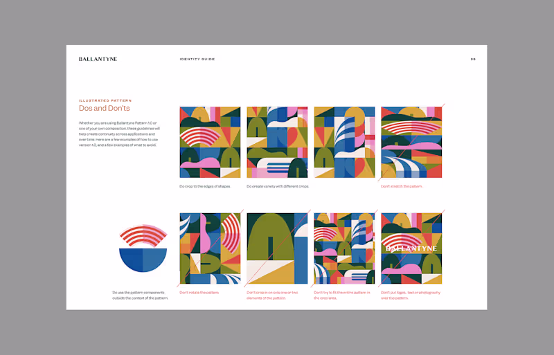 Cover image for The Bowl at Ballantyne Rebranding