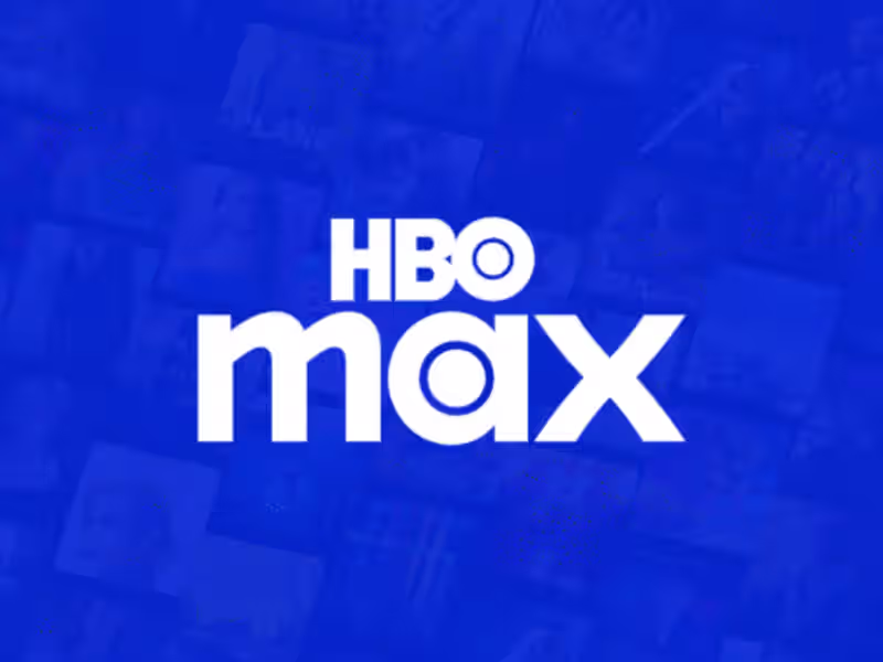 Cover image for HBO Max 2.0 - Video Streaming Platform Redesign