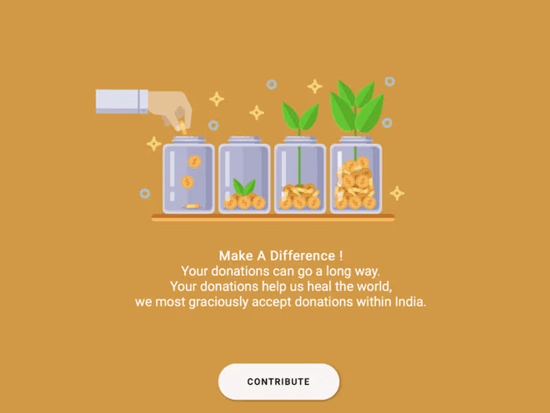 Cover image for Website Design