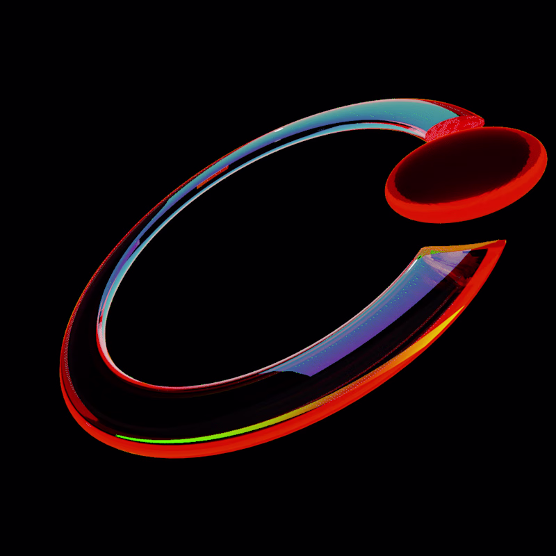 Cover image for Off Display