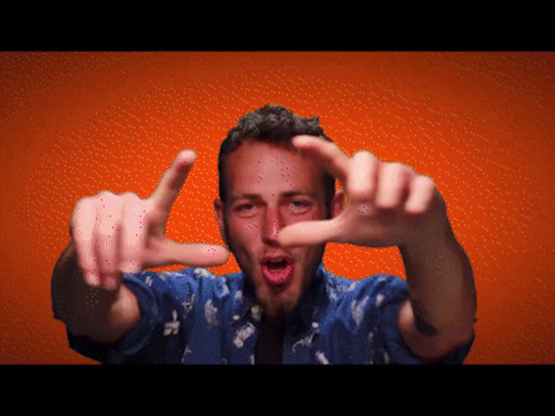 Cover image for Gen Revolution - Music Video