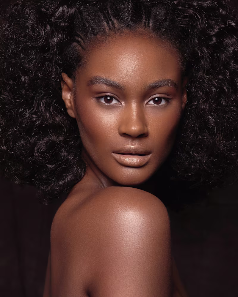 Cover image for High End Photo Editing, Beauty Retouch
