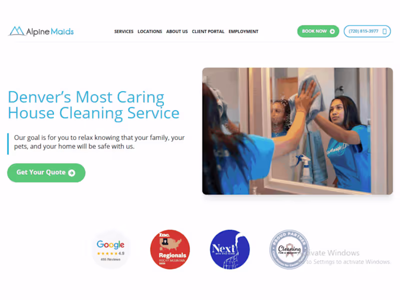 Cover image for WordPress Website Collections