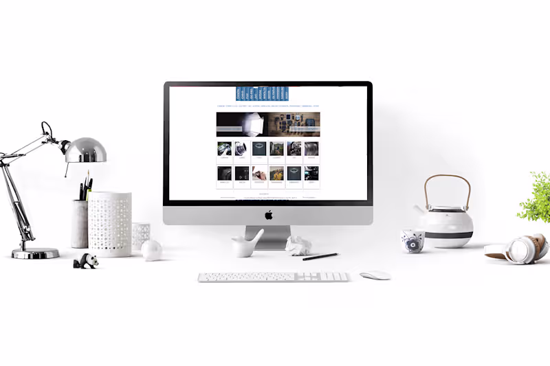 Cover image for MWD Mastersinwebdesign | Proffesional Web Design
