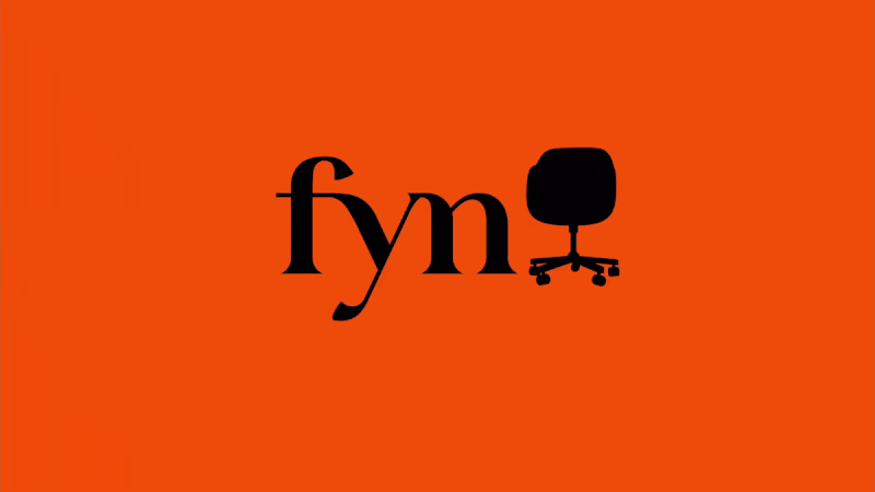 Cover image for Fyne Collective - Visual Identity & Branding