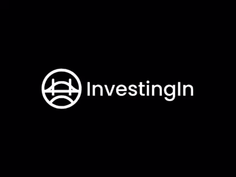 Cover image for InvestingIn: A Bold Identity Rooted in Connection