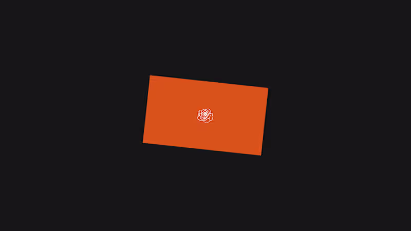 Cover image for Studio Gulaab- Branding, launch, motion