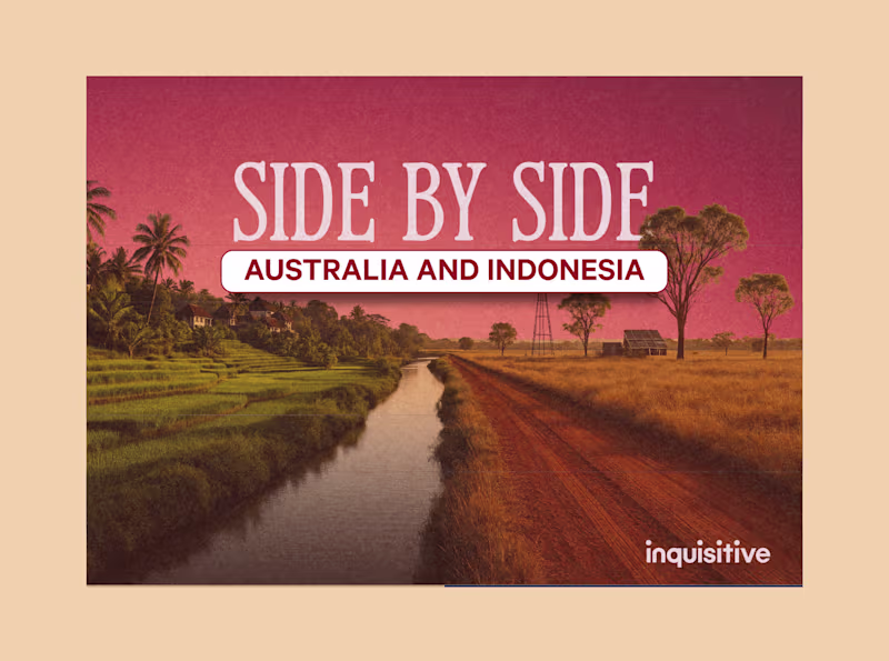 Cover image for 3 Geography eBooks in Canva