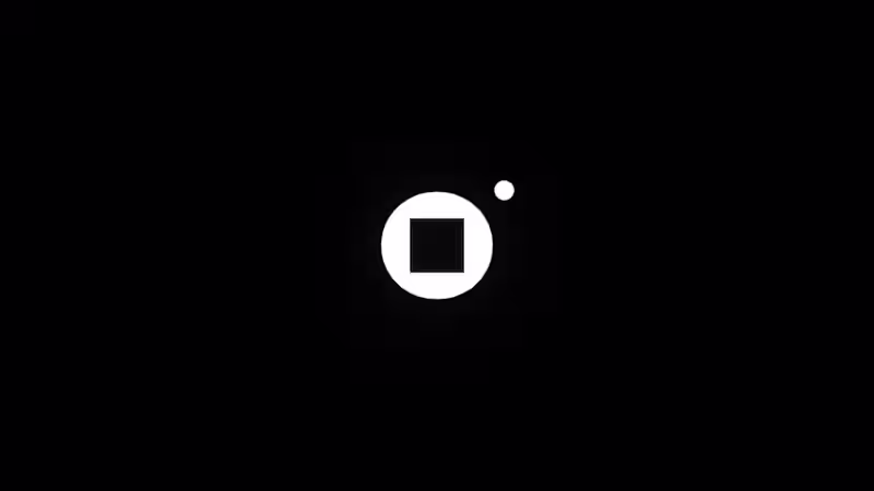 Cover image for Minimalist Logo Design for Photography & Design Studio