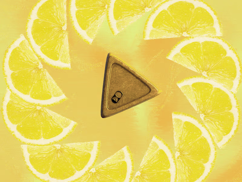 Cover image for Power Up - Motion Graphics Commercial
