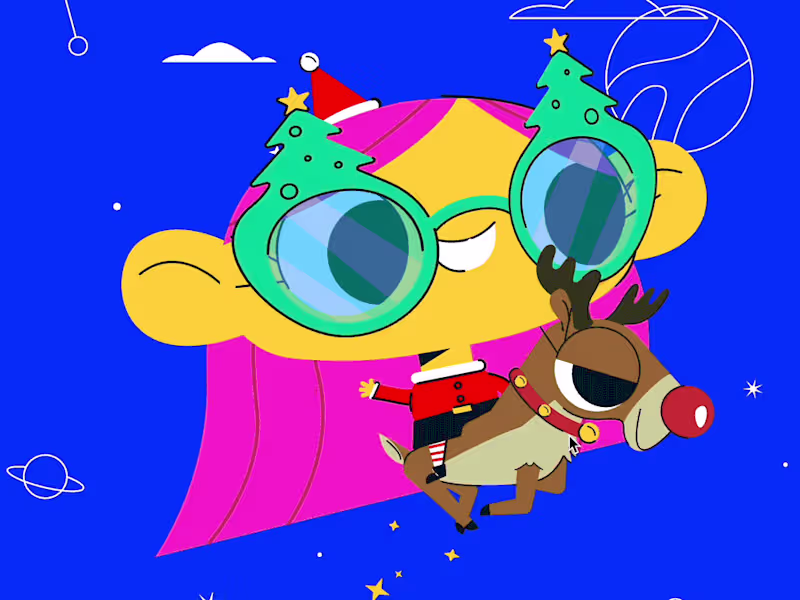 Cover image for X-mas ride