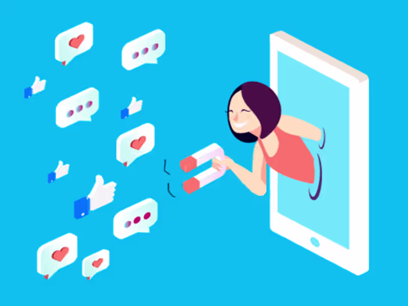 Cover image for Social Media Strategist