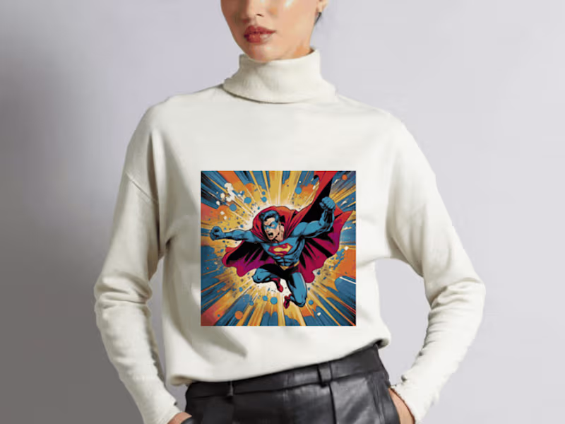Cover image for Apparel Designs