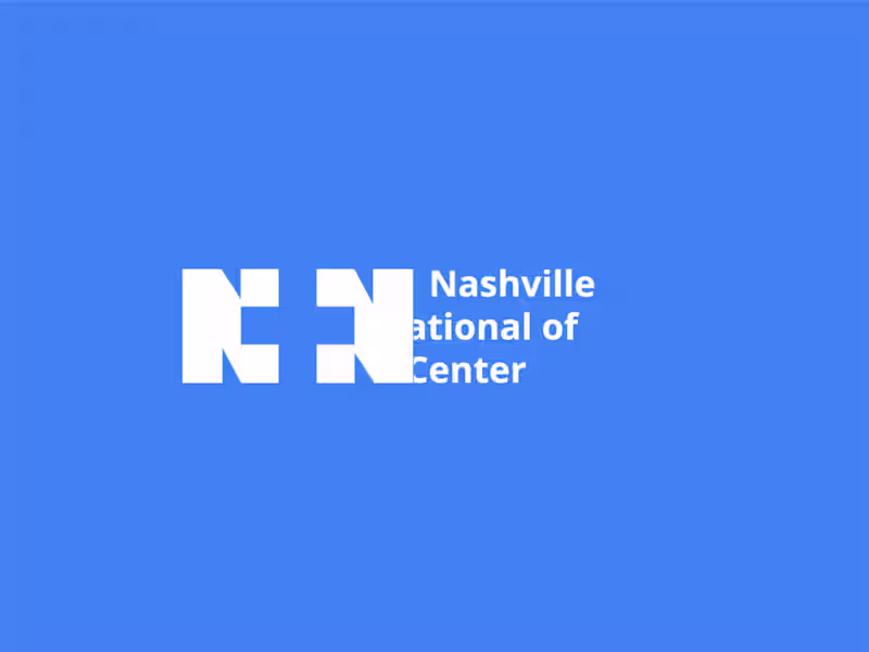 Cover image for Nashville Hospital, Medical Branding, Brand Identity