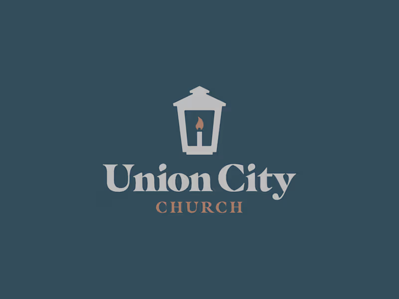 Cover image for Union City Church