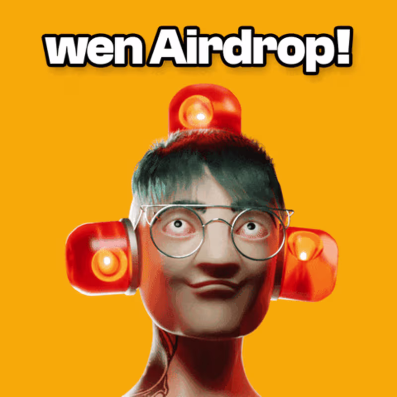 Cover image for State of Airdrops in 2024: The Best So Far and What’s Coming