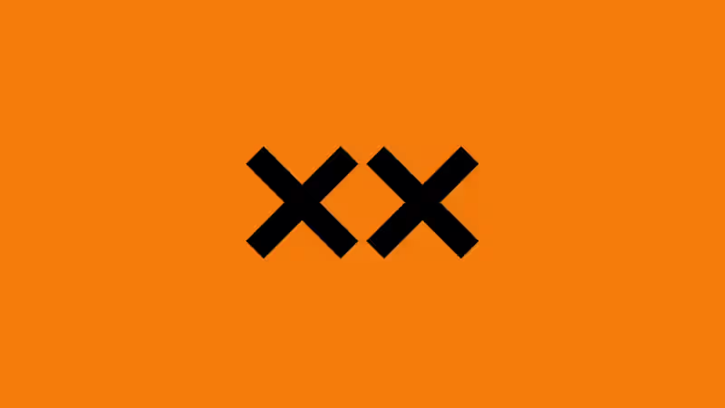 Cover image for 2X Cargo – Brand Identity Design