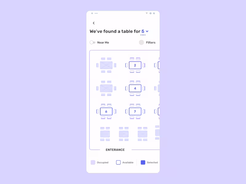 Cover image for QuickBite: Hassle-Free Ordering for Food Courts