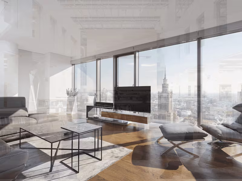 Cover image for Tasteful interiors