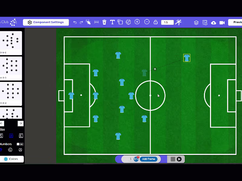 Cover image for EasyCoach Video Animation Tool