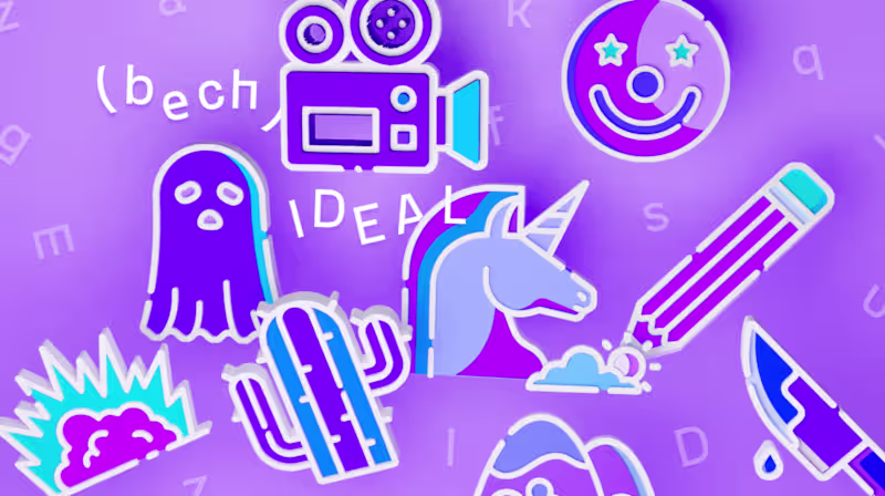 Cover image for bech(IDEAL)