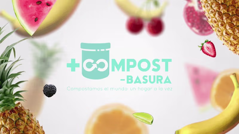Cover image for Mas Compost | Director/Realizador/Fotografía| 2022