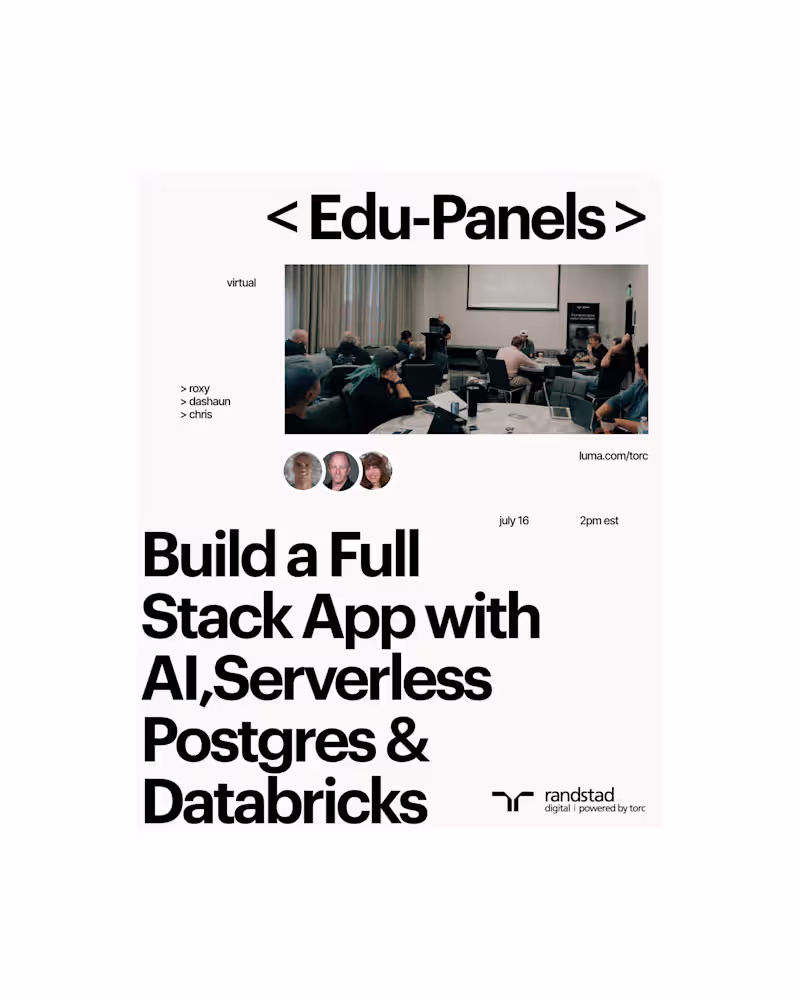 Cover image for Posters lately
