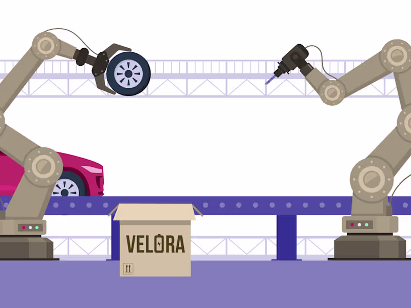 Cover image for Spot Animations for Learning Platform