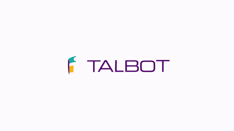 Cover image for This logo animation is driven
