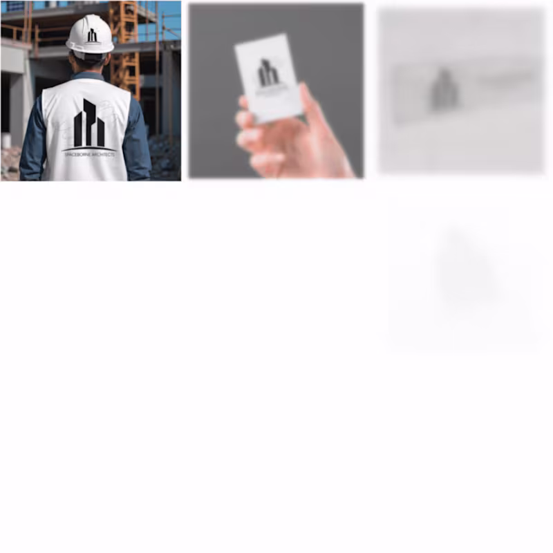Cover image for Architecture logos are surprisingly difficult