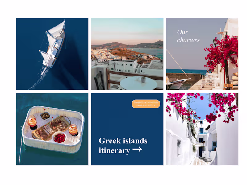 Cover image for Short-form content for Instagram