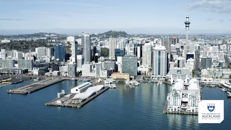 Cover image for Showcasing Alumni Success with Ogilvy NZ