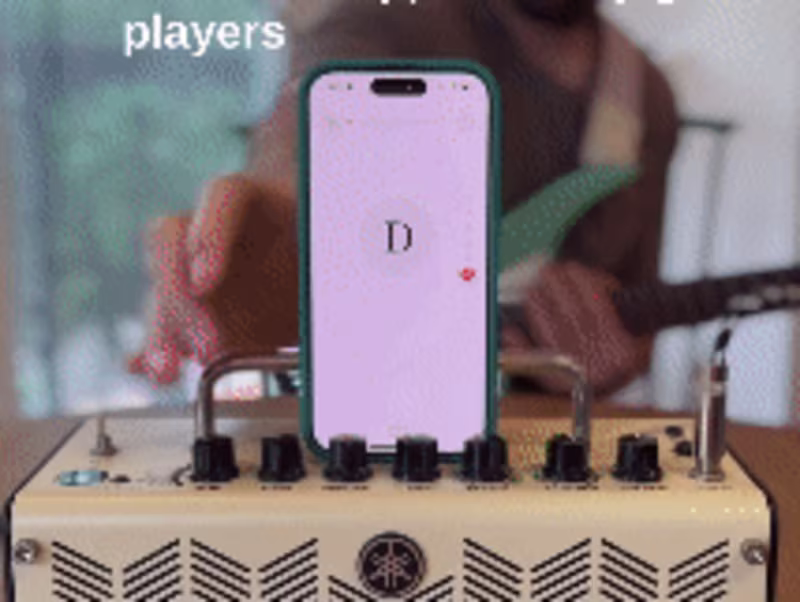 Cover image for FretPro App