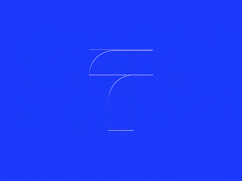 Cover image for TopHands — Brand design for an events company