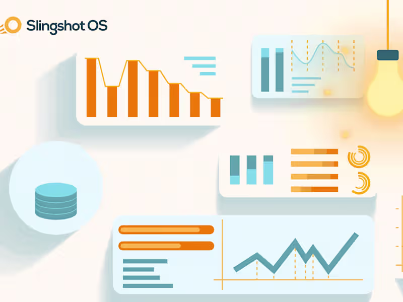Cover image for Slingshot OS | Animated Presentation