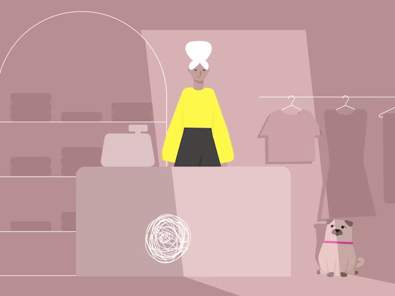 Cover image for Emotionmill