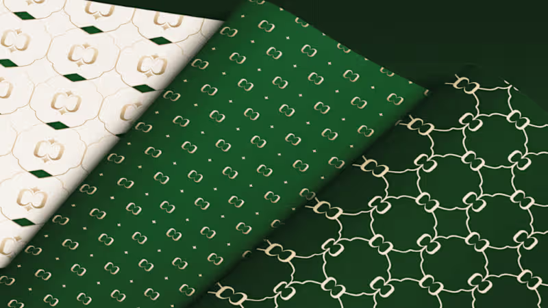Cover image for Muhannad Brand Identity: Prayer Mat Branding & Visual System