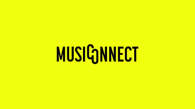 Cover image for MusiConnect