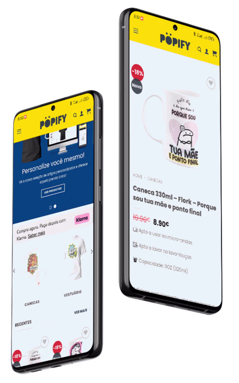 Cover image for Delivering Seamless Experiences: The Power of Progressive Web A…