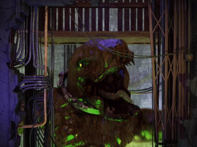 Cover image for Secret Cinema 3d content