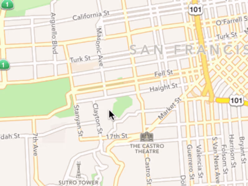 Cover image for React Native - Google Map View Customize
