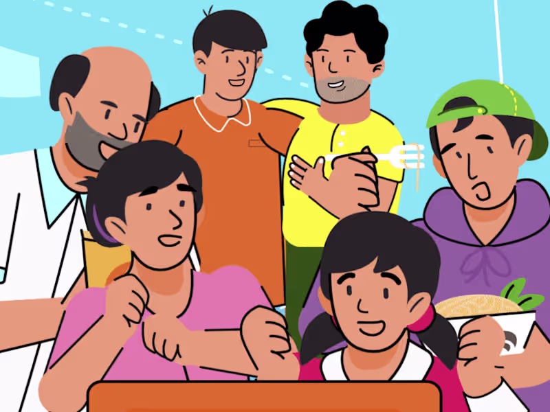 Cover image for Animated Social Media Ads