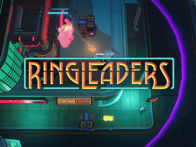 Cover image for Engaging Short-Form Content For Ringleaders