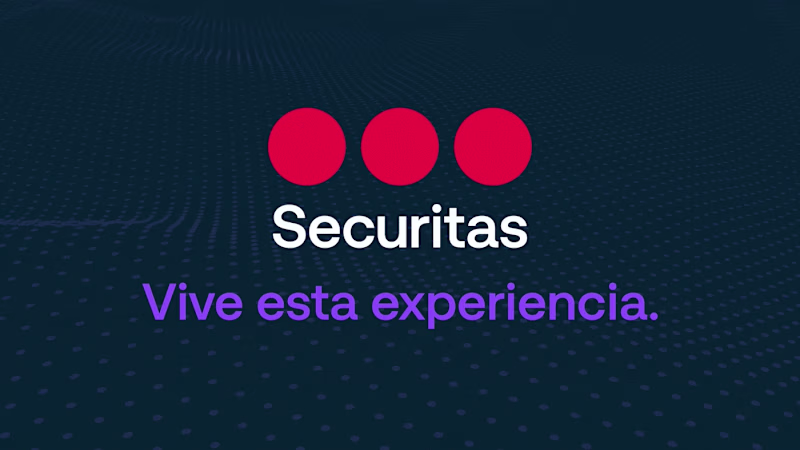 Cover image for Securitas | Director/Realizador/Edición | 2023