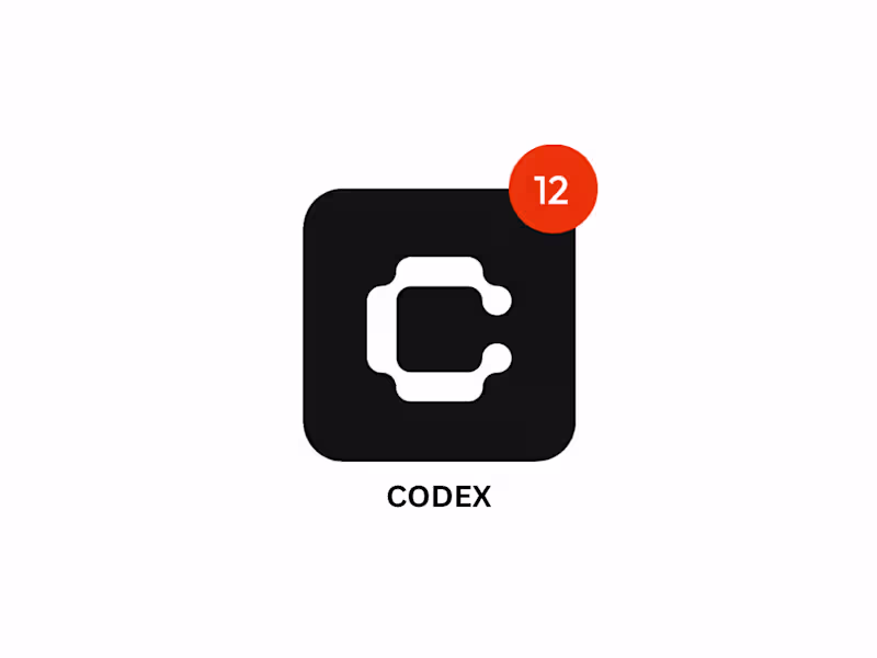 Cover image for Codex Ventures - Branding & Website for a Digital Agency 