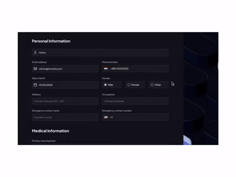 Cover image for CarePulse
