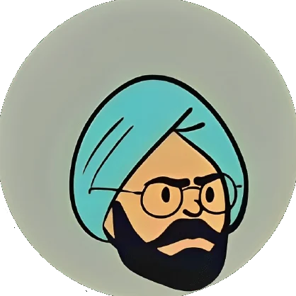 Sahib Singh's avatar