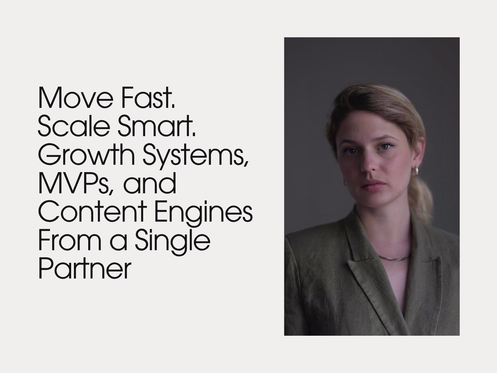 Placeholder project card media