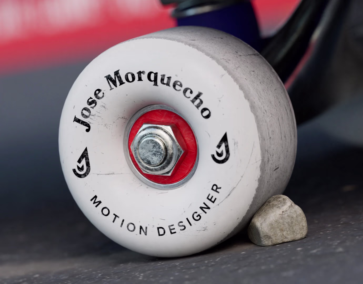 Placeholder project card media